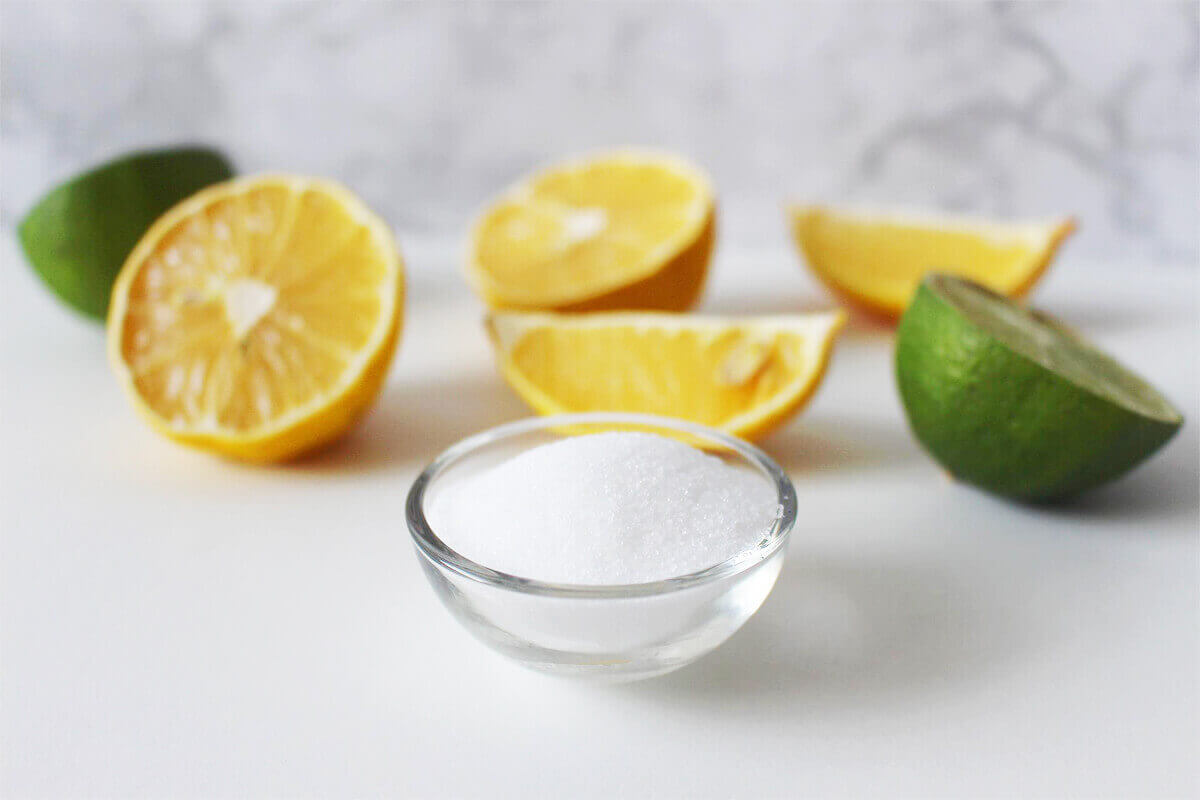 除鏽方法5招輕鬆對付鐵鏽汙垢，清潔一次就如新，讓生銹還原! - Nanotol Blog